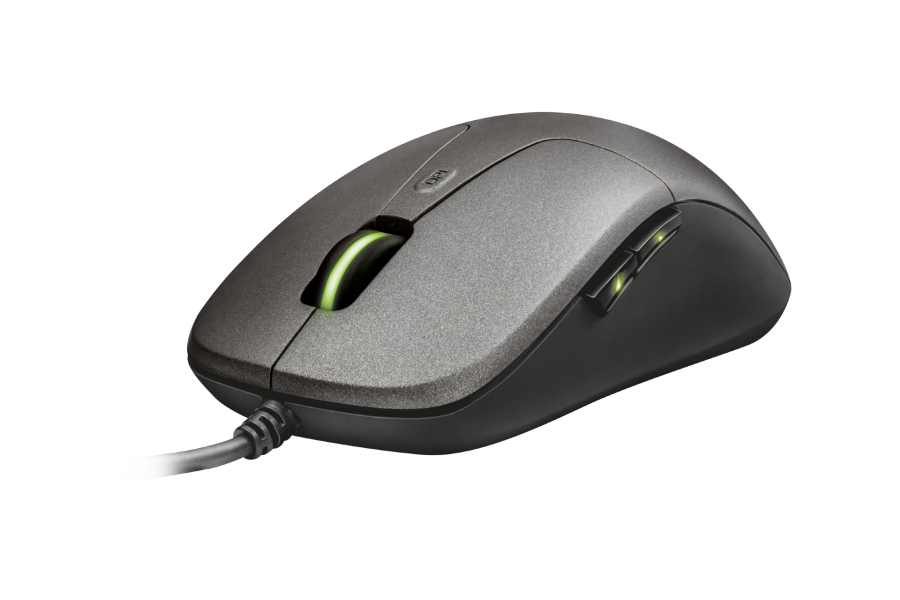 Мышь GXT 180 Kusan Pro Gaming Mouse. Цена, купить Мышь GXT 180